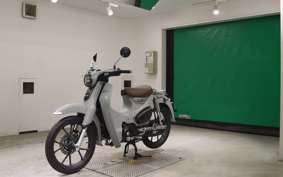 HONDA C125 SUPER CUB 2010 JA71