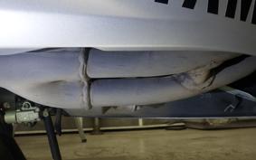 YAMAHA YZF-R25 2015 RG10J