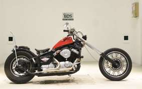 YAMAHA DRAGSTAR 400 1997 4TR