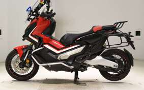 HONDA X-ADV 750 2017 RC95