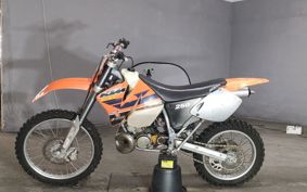KTM 250 EXC GSA20