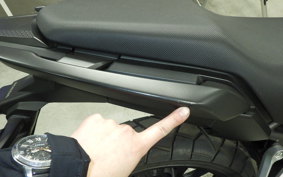 HONDA 400X 2023 NC56