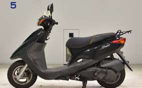 YAMAHA AXIS 125 TREET SE53J