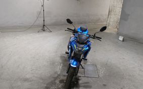 SUZUKI GSX-S125 DL32B