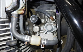 YAMAHA SR400 Gen.3 2002 RH01J