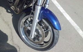 KAWASAKI ZEPHYR 1100 2000 ZRT10A