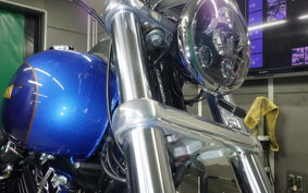 HARLEY FXDL1690 2017