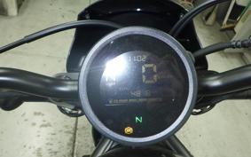 HONDA REBEL 250 S MC49