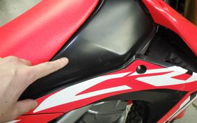 HONDA CRF250L 2022 MD44