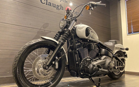 HARLEY FXBBS 2021 YYK