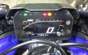 YAMAHA YZF-R7 2022 RM39J