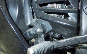 KAWASAKI NINJA 250R EX250K