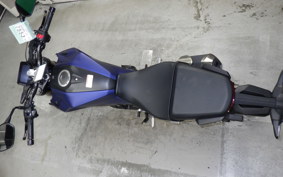 HONDA CB250RA 2005 MC52