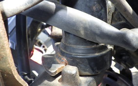 SUZUKI VOLTY 2005 NJ47A