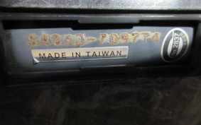 YAMAHA JOG DELUXE SA36J