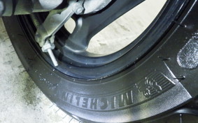 SUZUKI LET's 4 CA45A