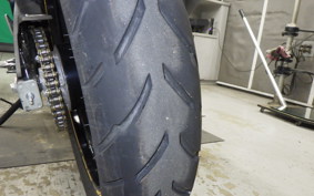 SUZUKI GSX-S125 2021 DL32B