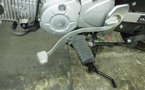 HONDA CROSS CUB 110 JA45