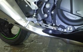 KAWASAKI Z400 Gen.2 2019 EX400G