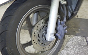HONDA LEAD 110 2017 JF19