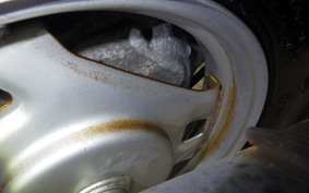 SUZUKI LET's 4 CA45A