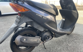 SUZUKI ADDRESS V50 CA4BA