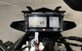 YAMAHA TRACER 9 GT 2017 RN51J