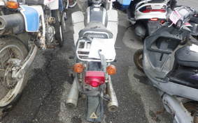 HONDA CD125T BENLY CD125T