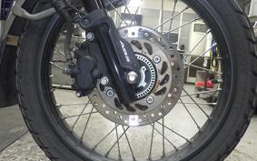HONDA CT125-2 2021 JA65