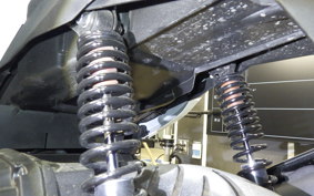 HONDA FORZA 250 MF15