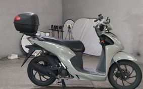 HONDA DIO110 BASIC  JK03