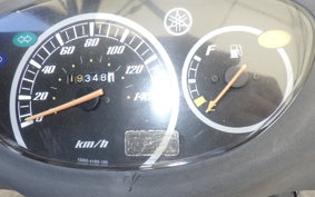 YAMAHA AXIS 125 TREET SE53J