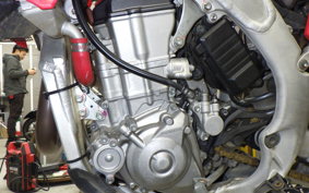 HONDA CRF450R PE07