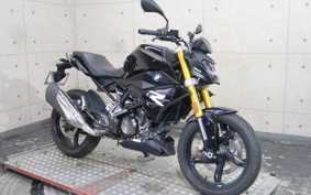 BMW G310R 2023 0G41