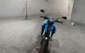 SUZUKI GSX-8S 2023 EM1AA
