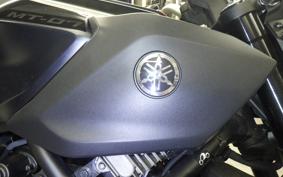 YAMAHA MT-07 AMT 2025 RM50J