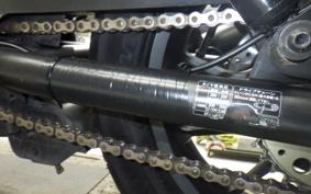 HONDA REBEL 250 A MC49