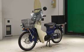HONDA C50 SUPER CUB AA01