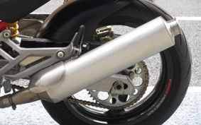 DUCATI M400IE 2006 ZDMM407AA6B
