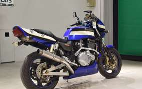 KAWASAKI ZRX1200 R 2004