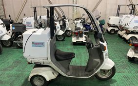 HONDA GYRO TA03