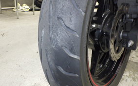 KAWASAKI NINJA 250 2 2021 EX250P