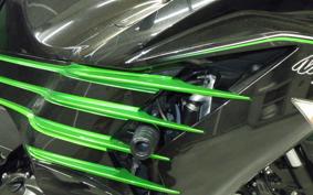 KAWASAKI ZX 1400 NINJA R A 2013