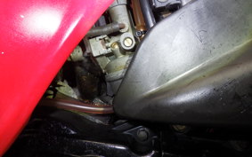 HONDA G' 2024 AF23