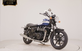 TRIUMPH BONNEVILLE 2015