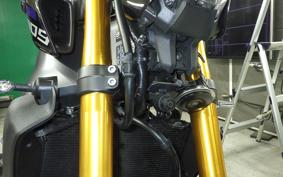 YAMAHA MT-09 SP 2022 RN69J