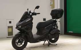 YAMAHA X FORCE SG79J