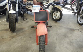 HONDA QR50 AE01
