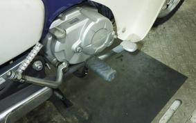 HONDA C50 SUPER CUB 2017 AA07