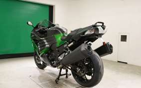 KAWASAKI ZX 1400 NINJA R A 2017